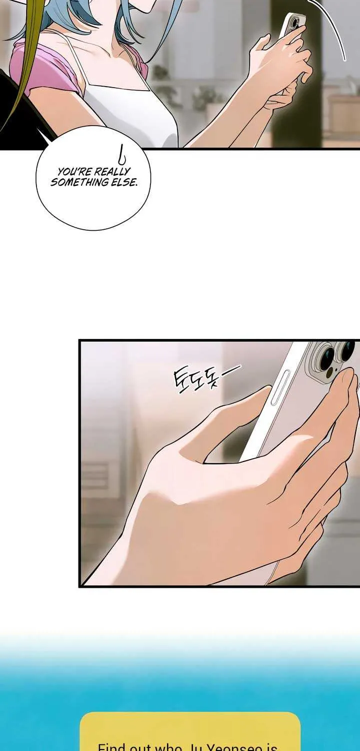 Demon’s Wish Chapter 54 page 8 - 