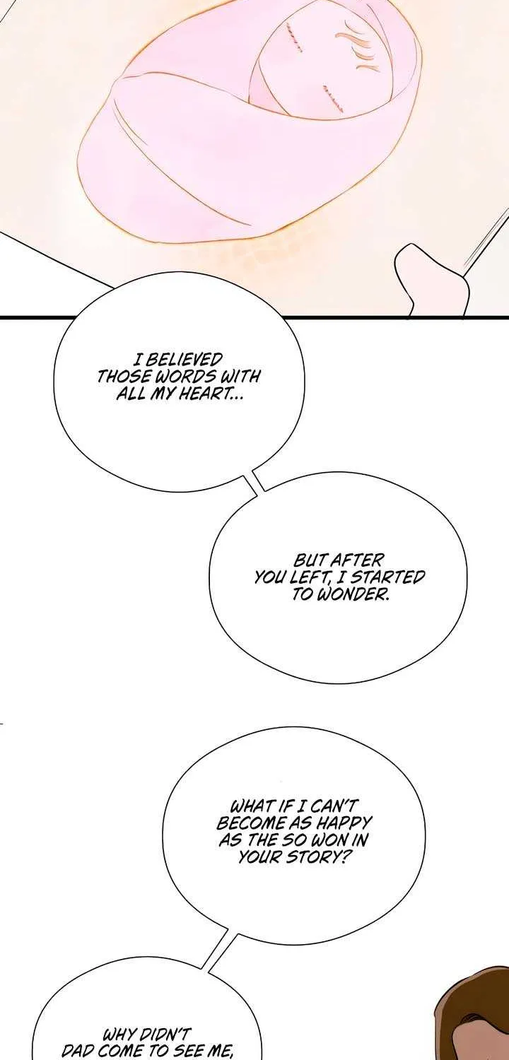 Demon’s Wish Chapter 55 page 11 - 