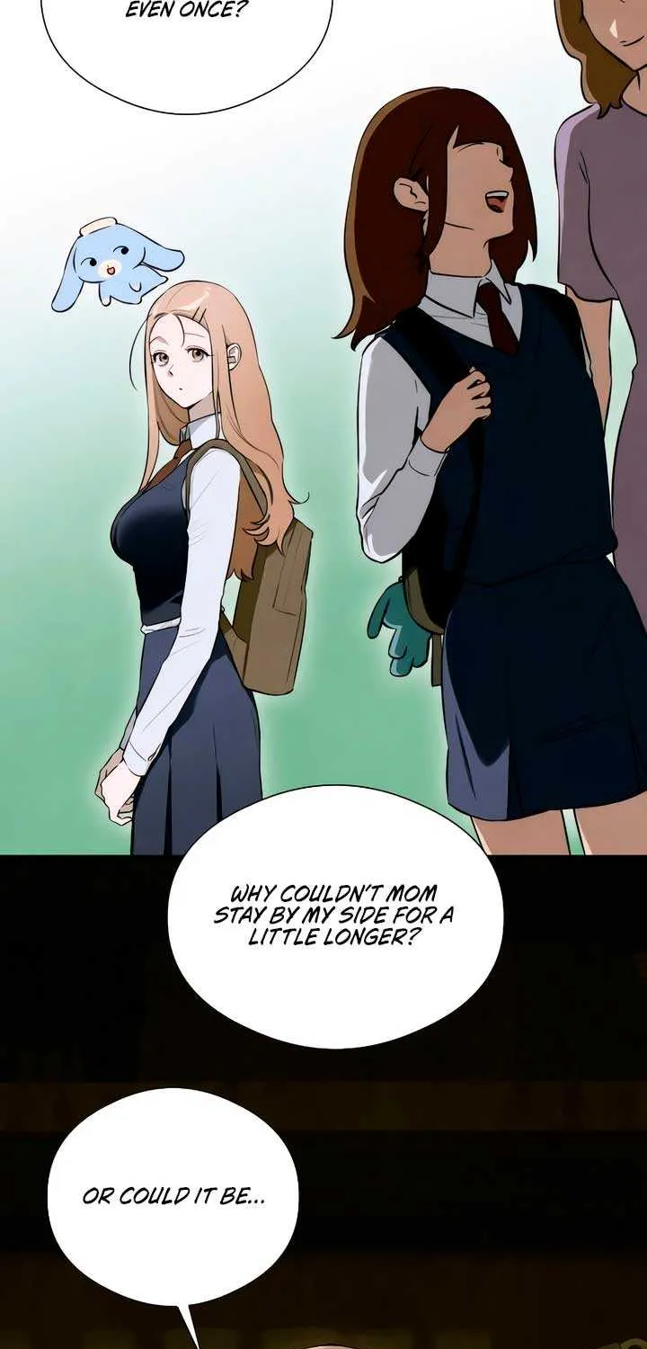 Demon’s Wish Chapter 55 page 12 - 