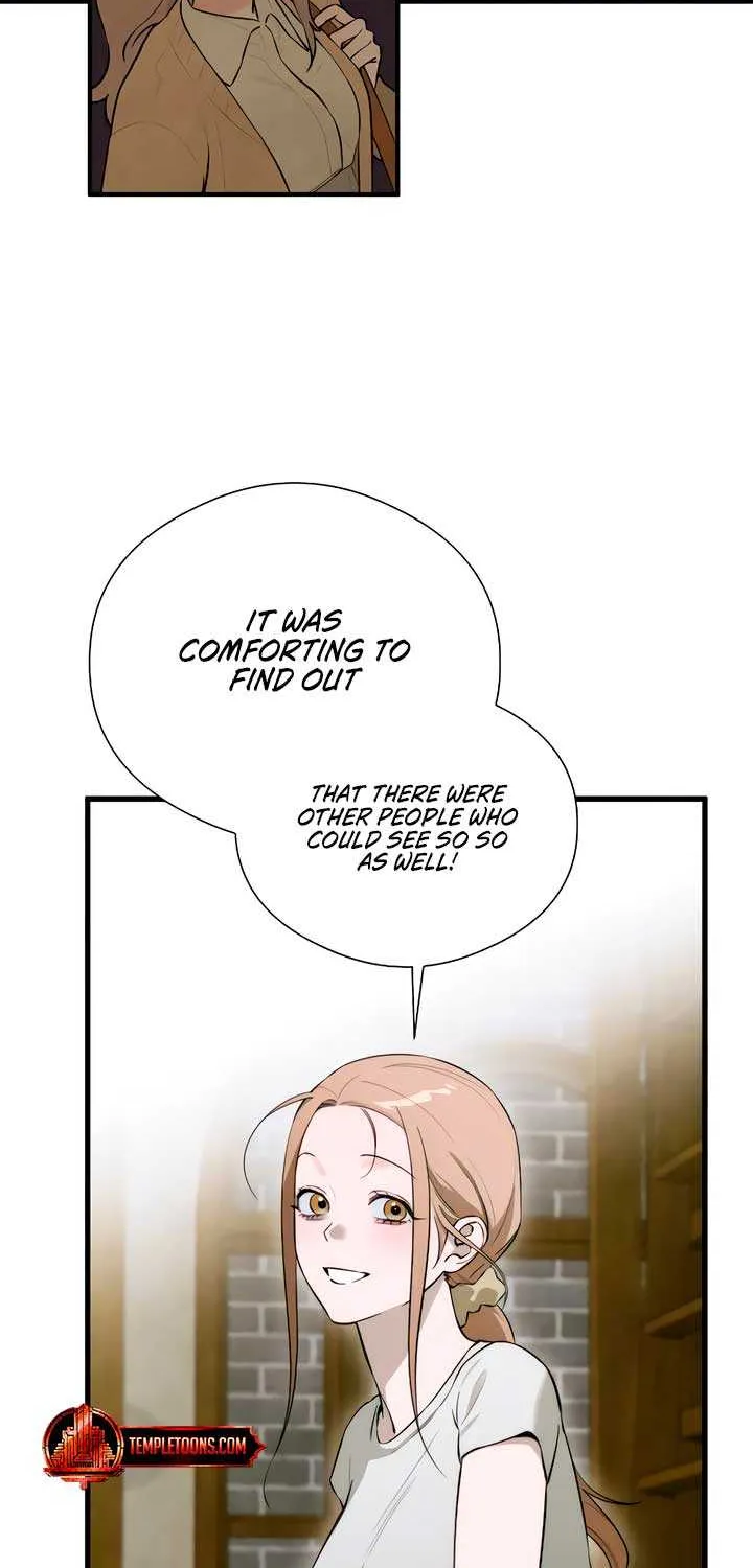Demon’s Wish Chapter 55 page 15 - 