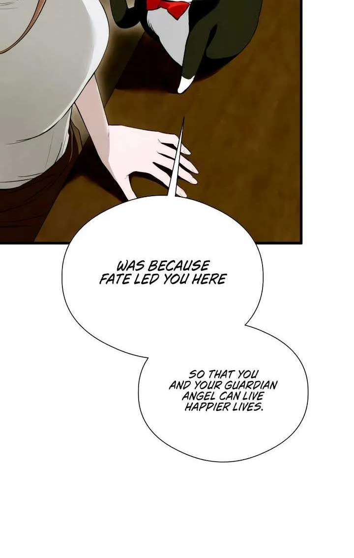 Demon’s Wish Chapter 55 page 17 - 