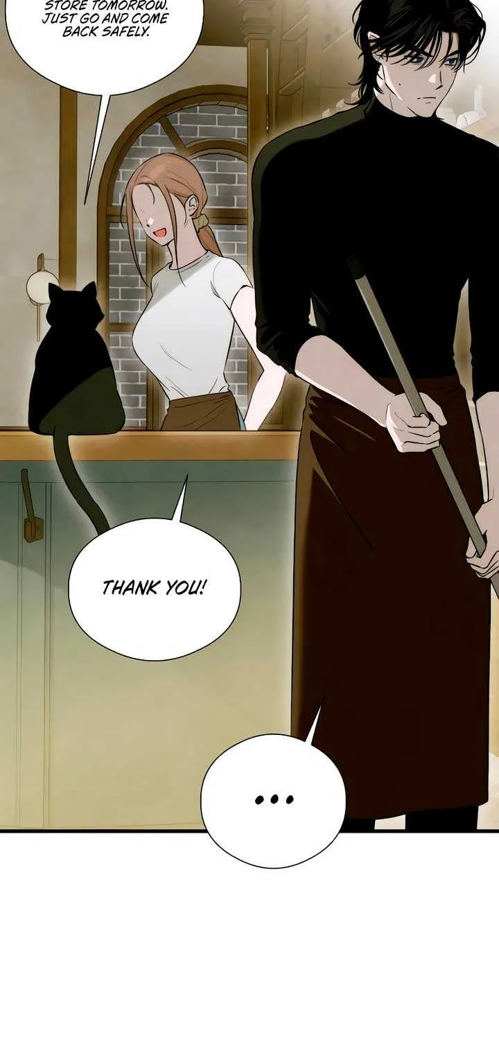 Demon’s Wish Chapter 55 page 19 - 