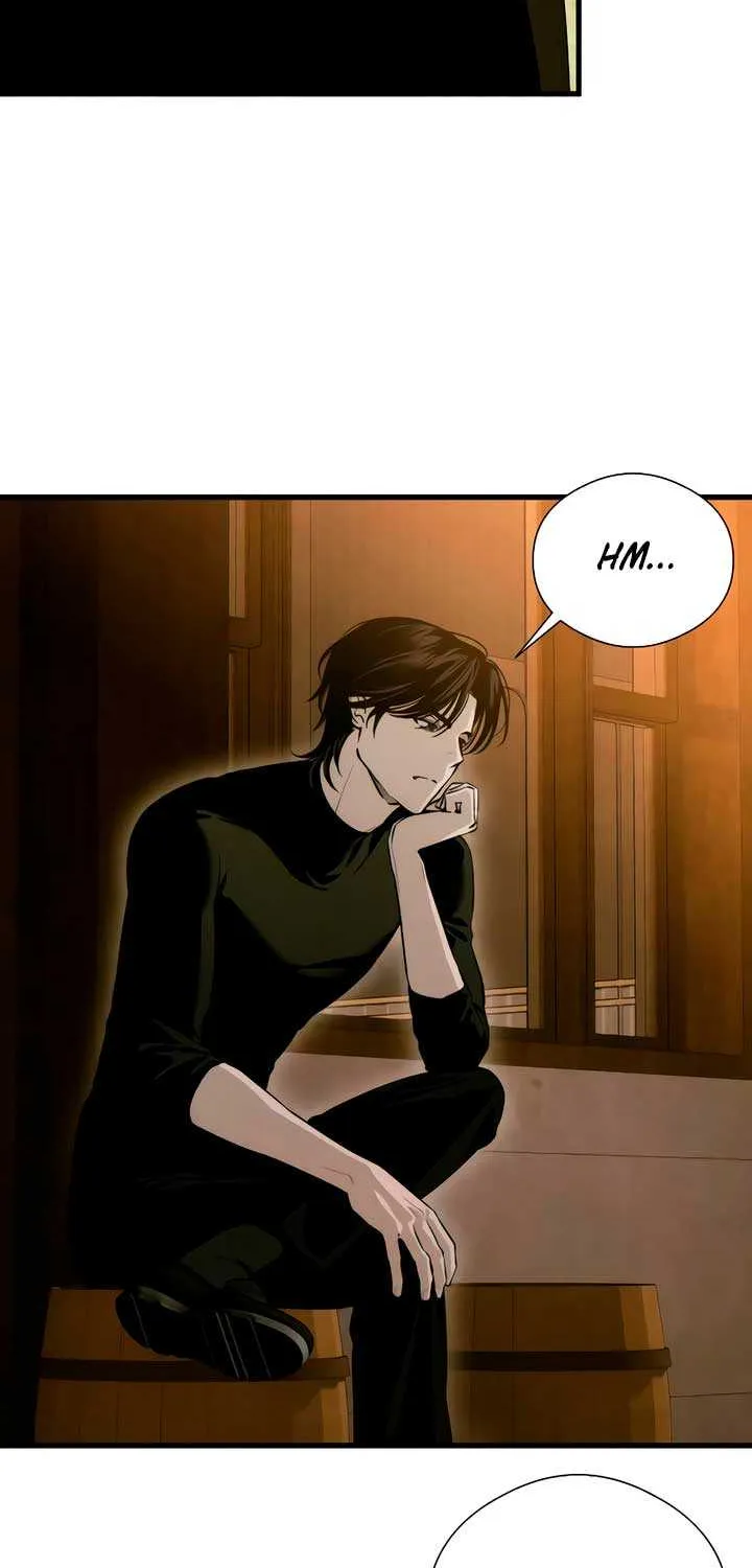 Demon’s Wish Chapter 55 page 21 - 