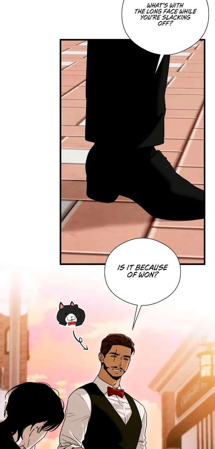 Demon’s Wish Chapter 55 page 22 - 