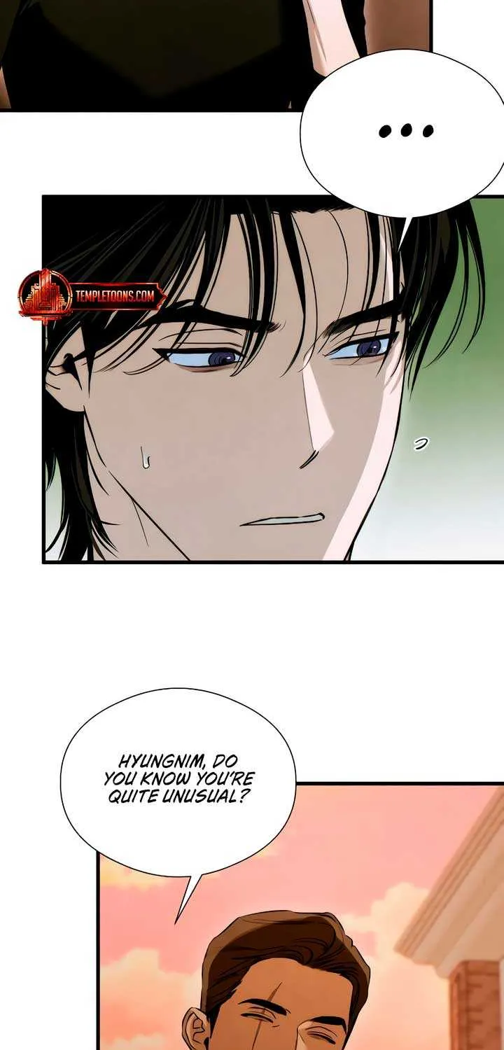 Demon’s Wish Chapter 55 page 24 - 