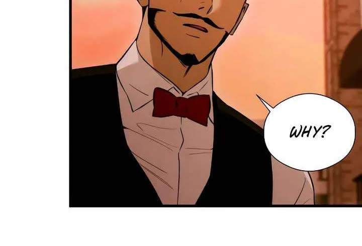 Demon’s Wish Chapter 55 page 25 - 