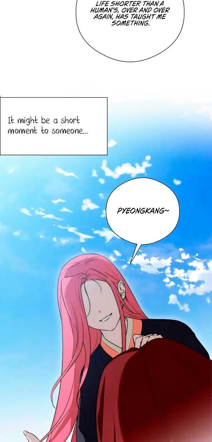 Demon’s Wish Chapter 55 page 29 - 