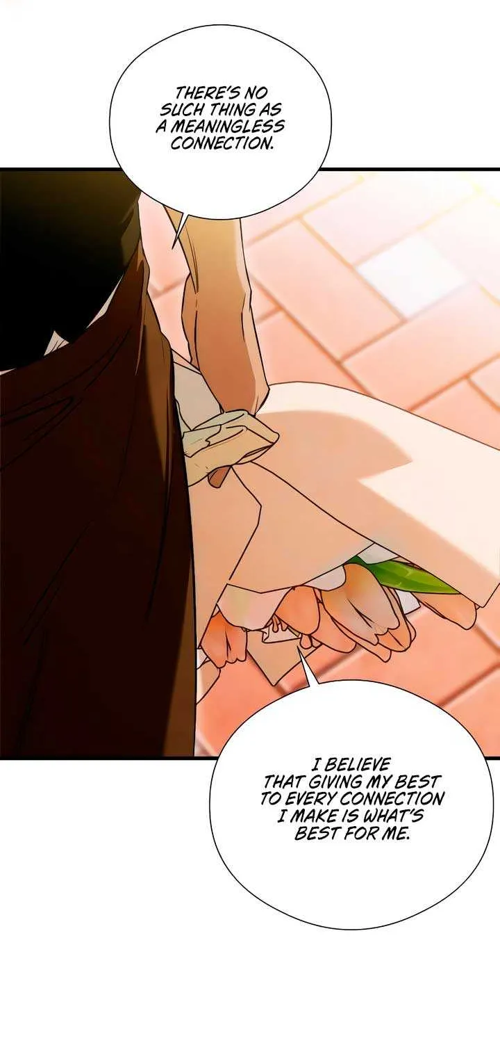 Demon’s Wish Chapter 55 page 31 - 