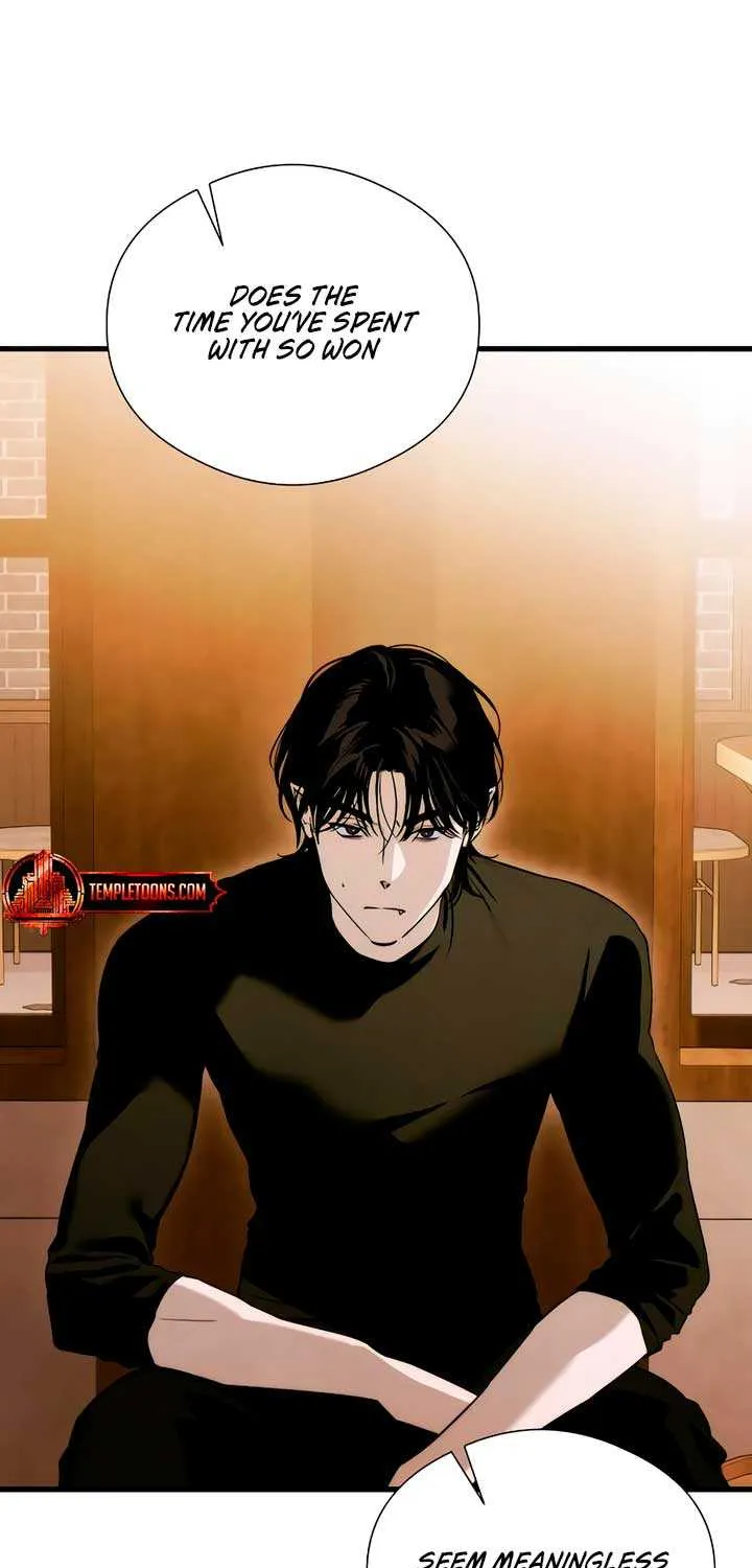 Demon’s Wish Chapter 55 page 32 - 