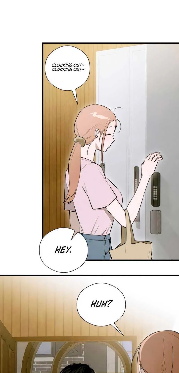 Demon’s Wish Chapter 55 page 34 - 