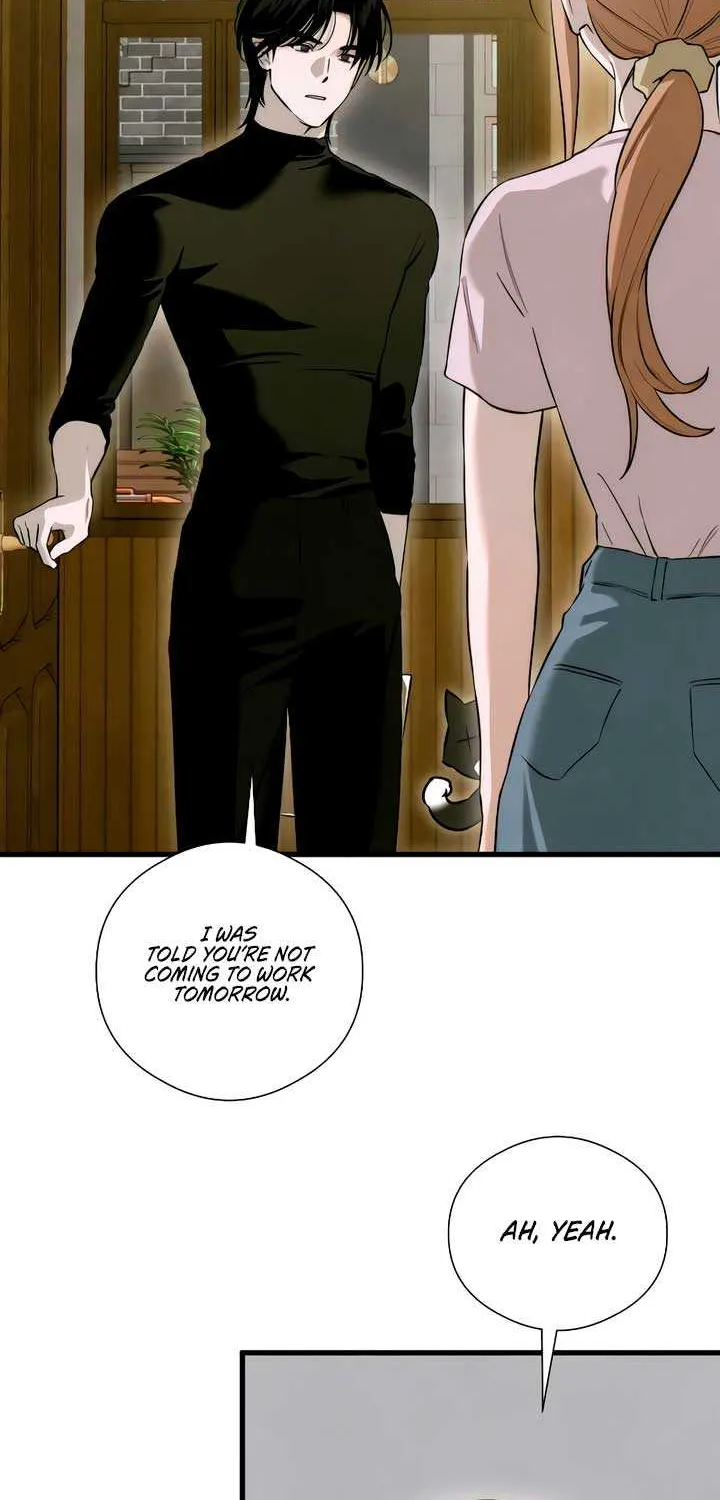 Demon’s Wish Chapter 55 page 35 - 