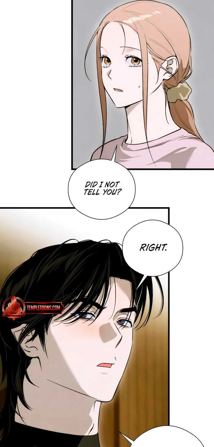 Demon’s Wish Chapter 55 page 36 - 