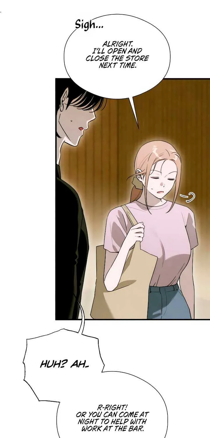 Demon’s Wish Chapter 55 page 38 - 