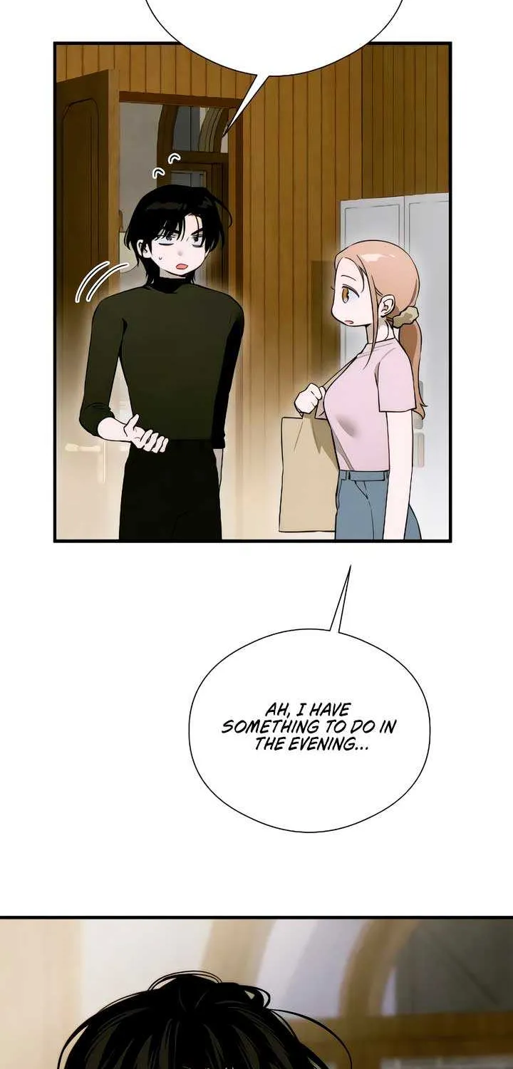 Demon’s Wish Chapter 55 page 39 - 