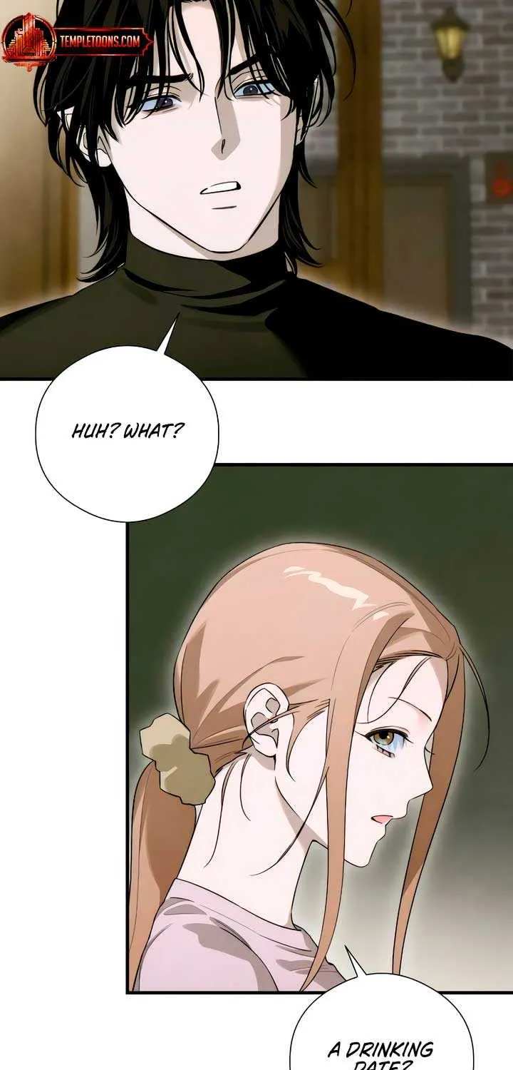 Demon’s Wish Chapter 55 page 40 - 