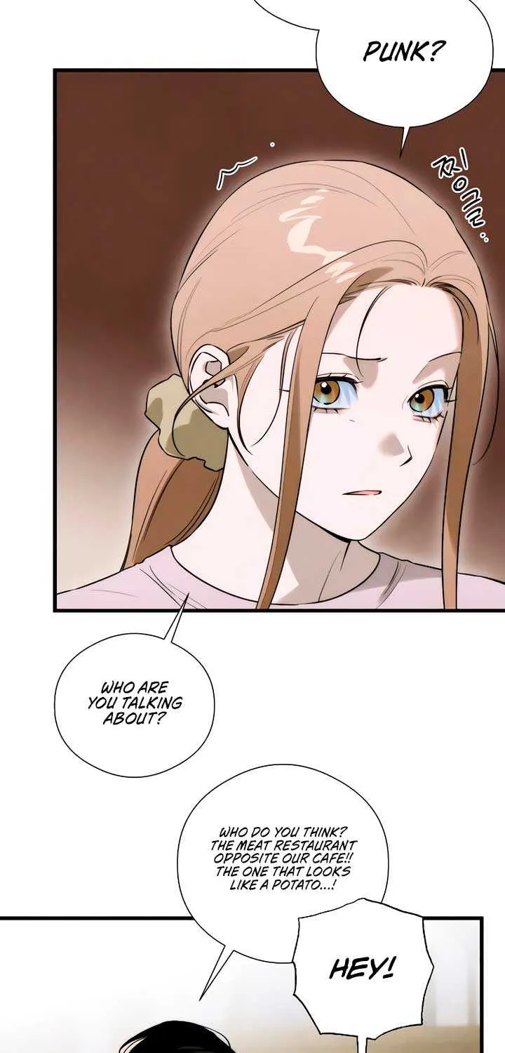 Demon’s Wish Chapter 55 page 44 - 