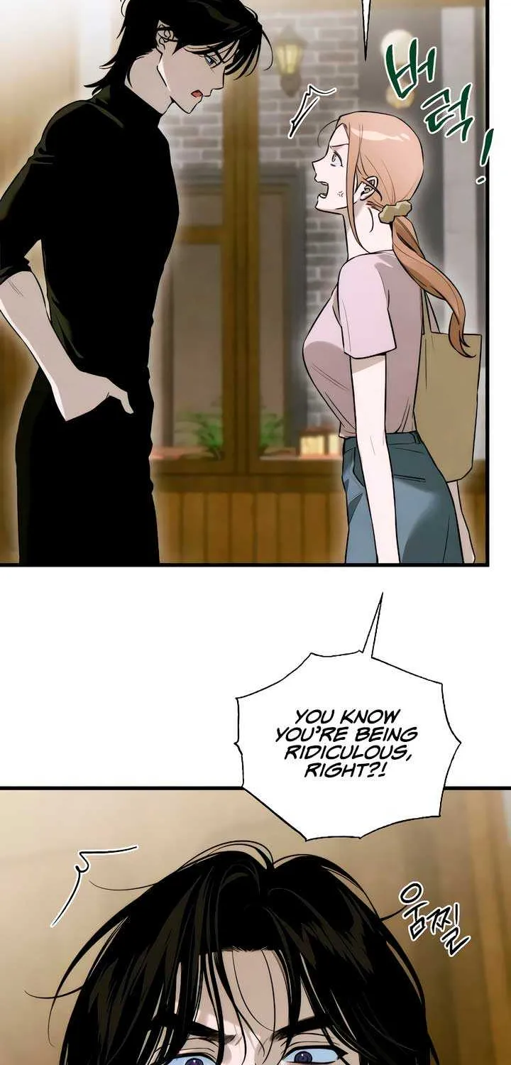 Demon’s Wish Chapter 55 page 45 - 