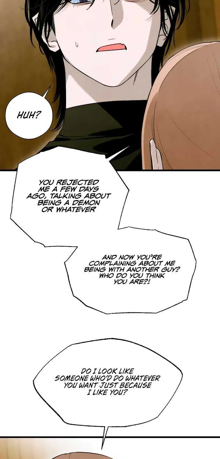 Demon’s Wish Chapter 55 page 46 - 