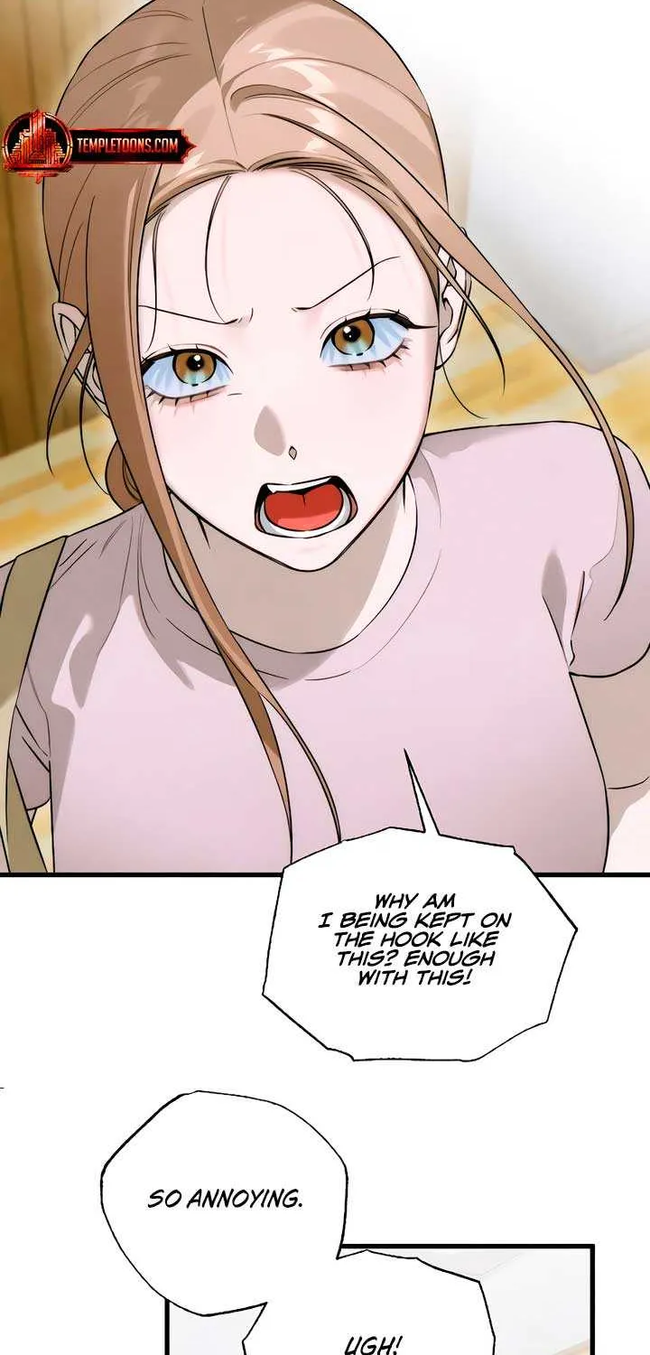 Demon’s Wish Chapter 55 page 47 - 