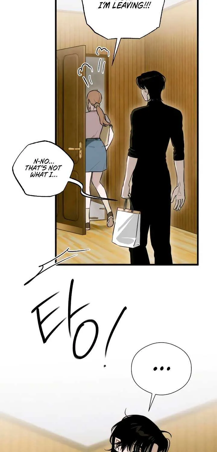 Demon’s Wish Chapter 55 page 48 - 