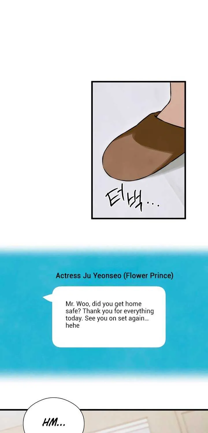 Demon’s Wish Chapter 55 page 50 - 