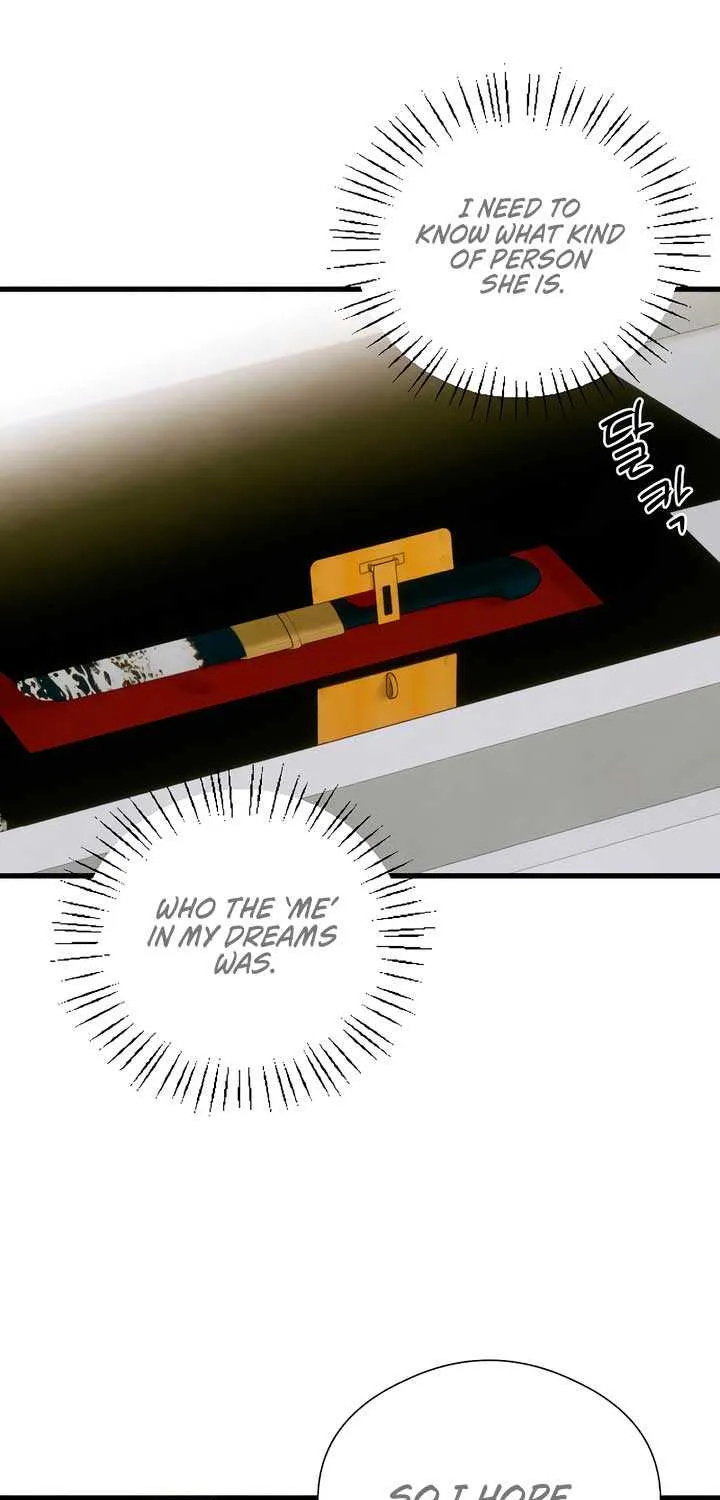 Demon’s Wish Chapter 55 page 54 - 