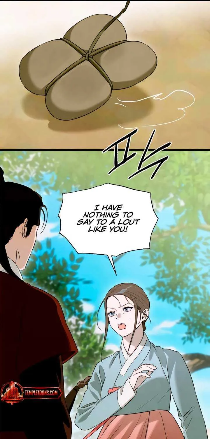 Demon’s Wish Chapter 55 page 58 - 