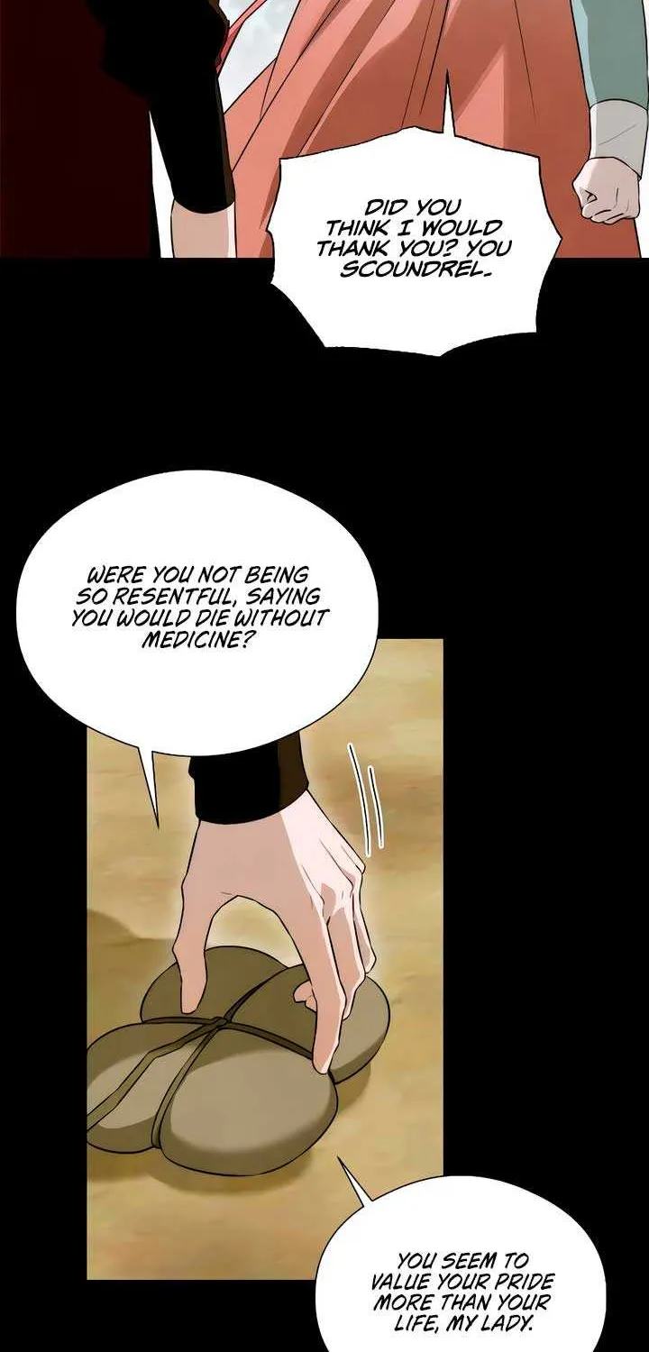 Demon’s Wish Chapter 55 page 59 - 