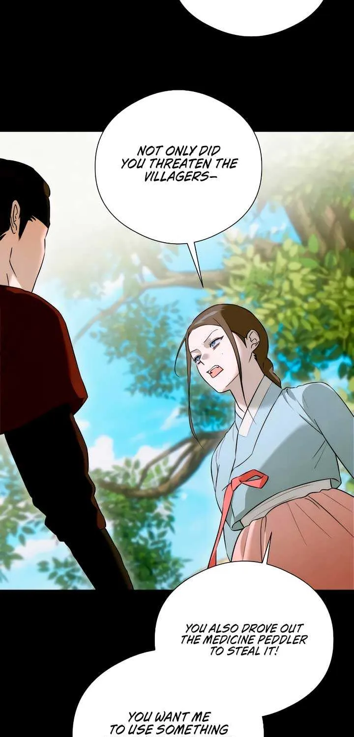 Demon’s Wish Chapter 55 page 60 - 