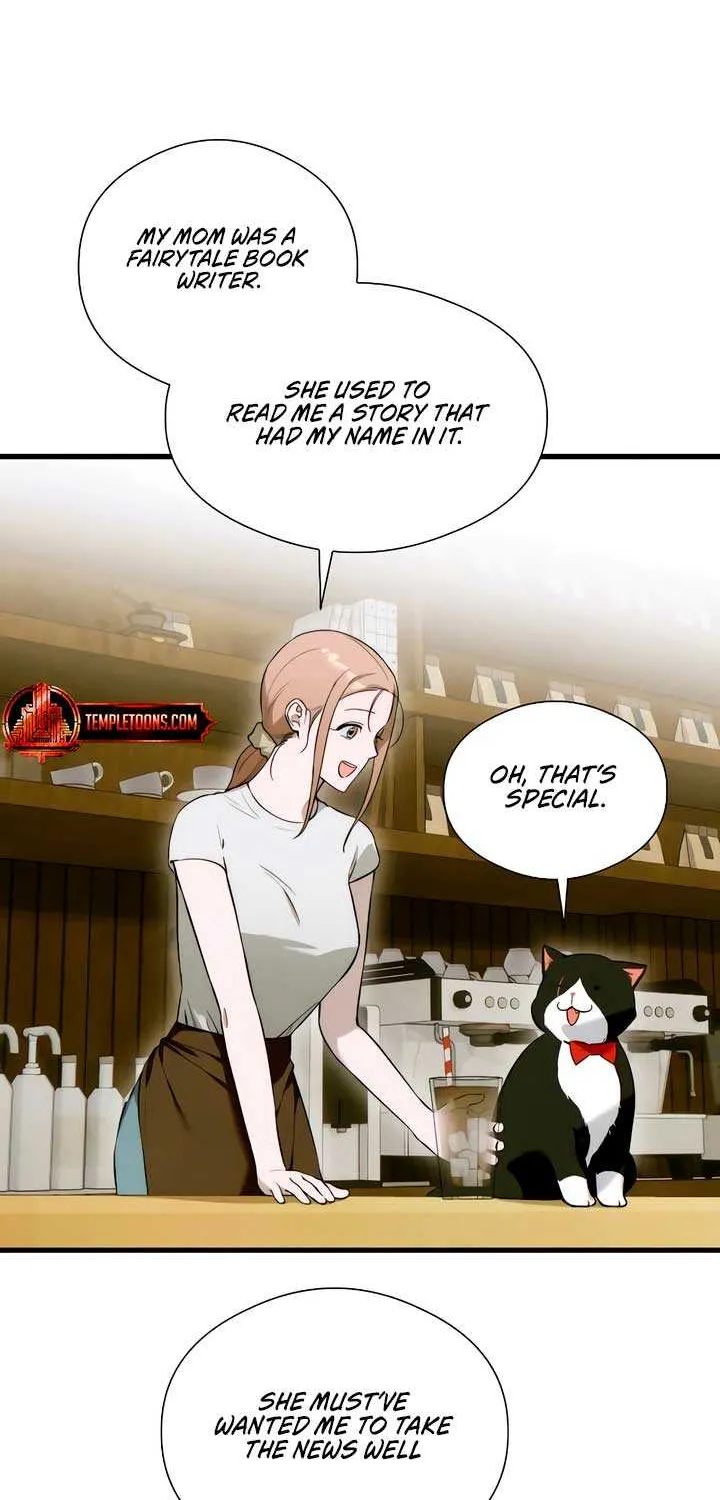 Demon’s Wish Chapter 55 page 7 - 