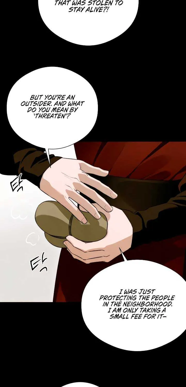 Demon’s Wish Chapter 55 page 61 - 