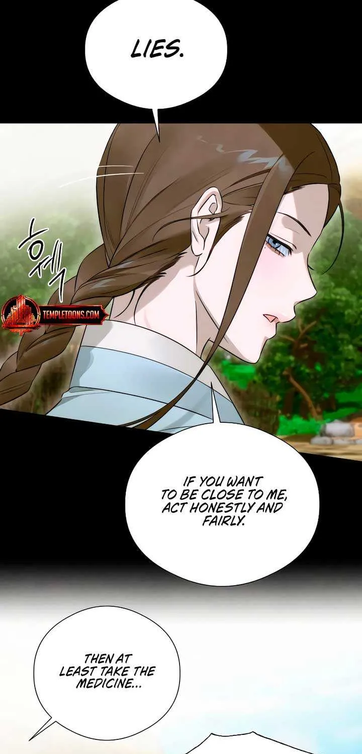 Demon’s Wish Chapter 55 page 62 - 