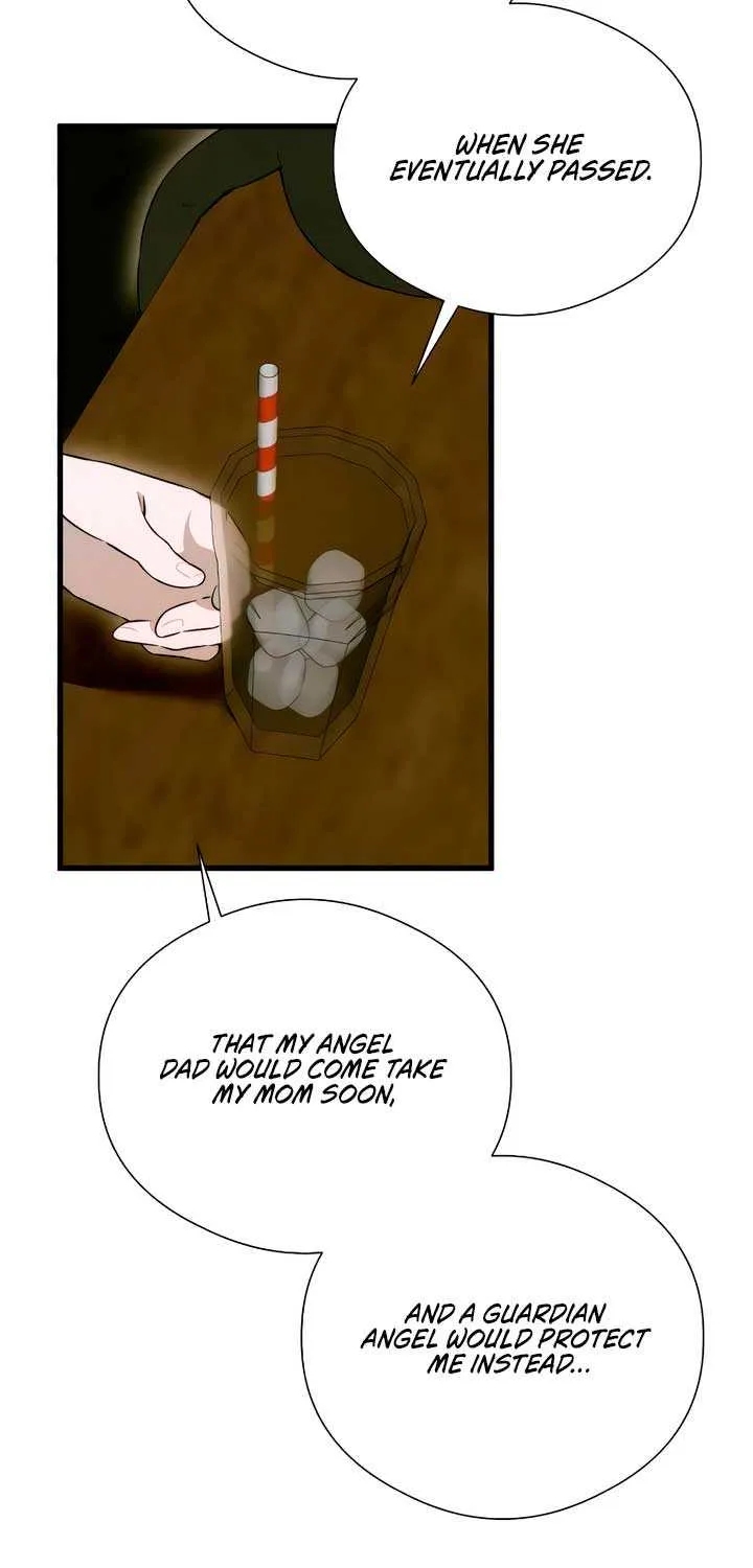 Demon’s Wish Chapter 55 page 8 - 