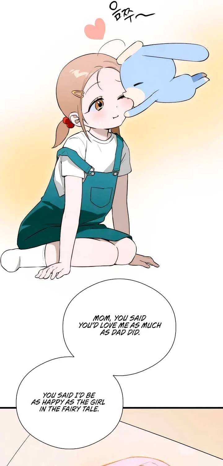 Demon’s Wish Chapter 55 page 10 - 