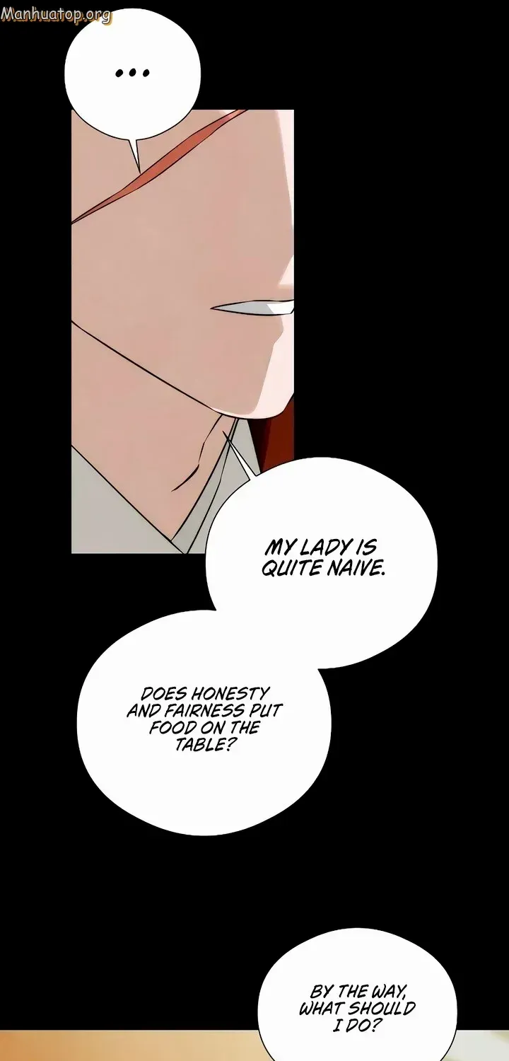 Demon’s Wish Chapter 56 page 1 - 