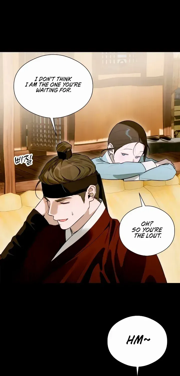 Demon’s Wish Chapter 56 page 11 - 
