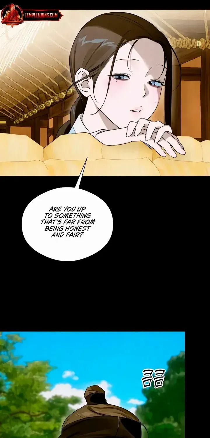 Demon’s Wish Chapter 56 page 12 - 