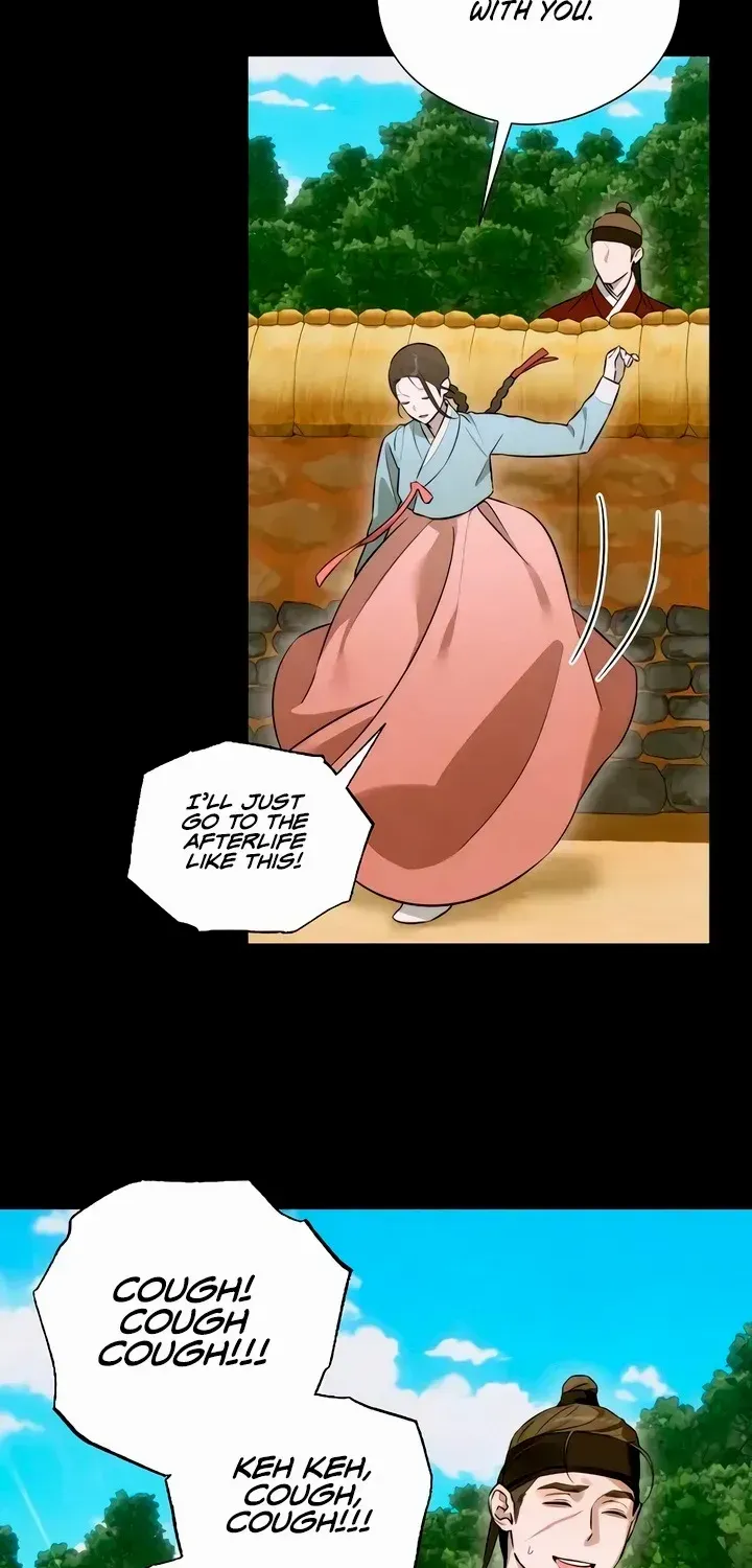 Demon’s Wish Chapter 56 page 14 - 