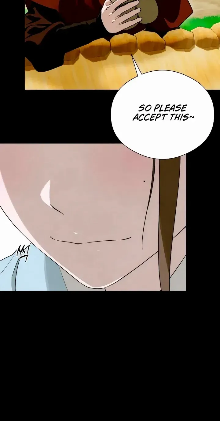 Demon’s Wish Chapter 56 page 16 - 