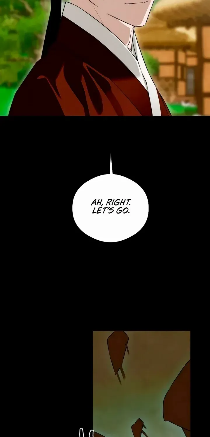 Demon’s Wish Chapter 56 page 28 - 