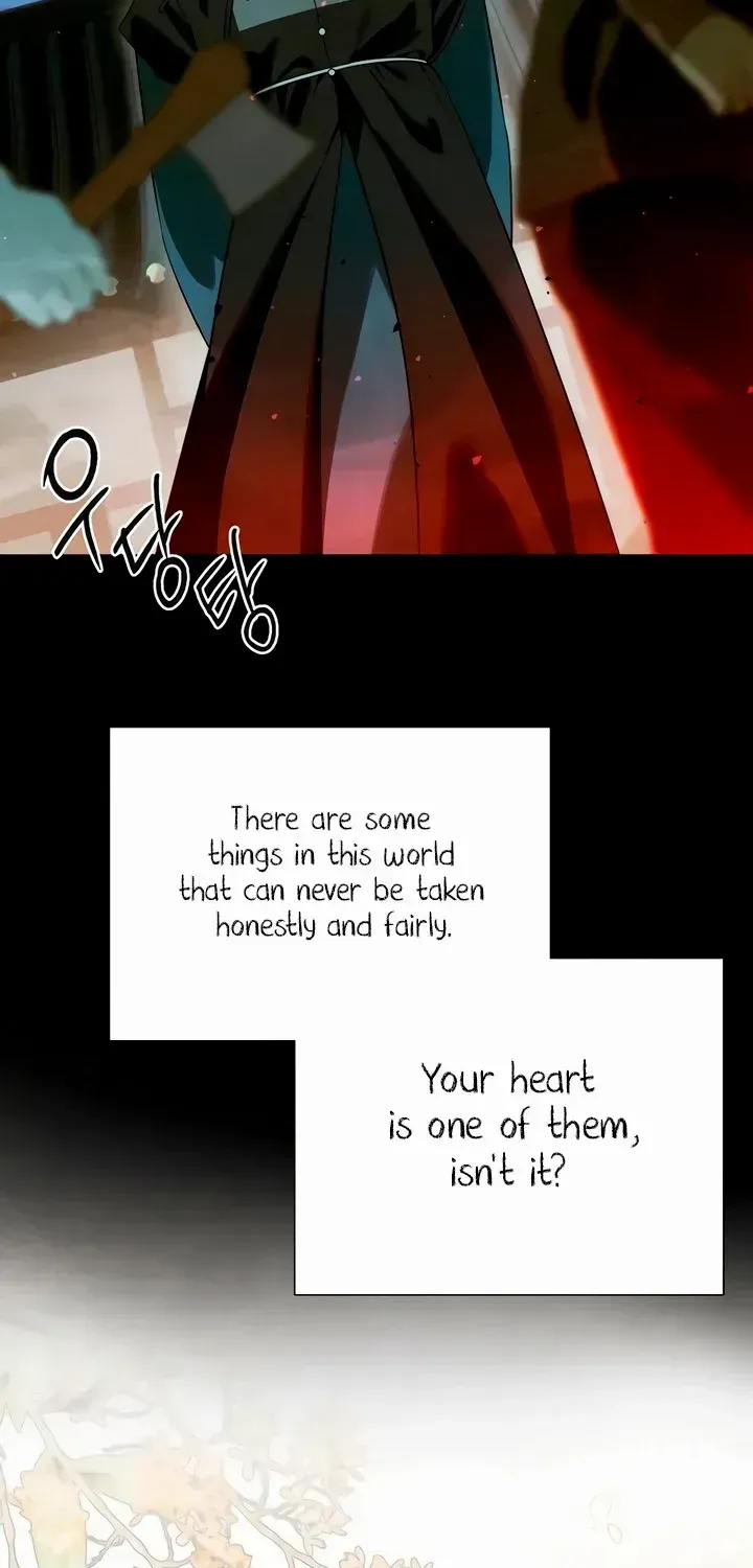 Demon’s Wish Chapter 56 page 30 - 