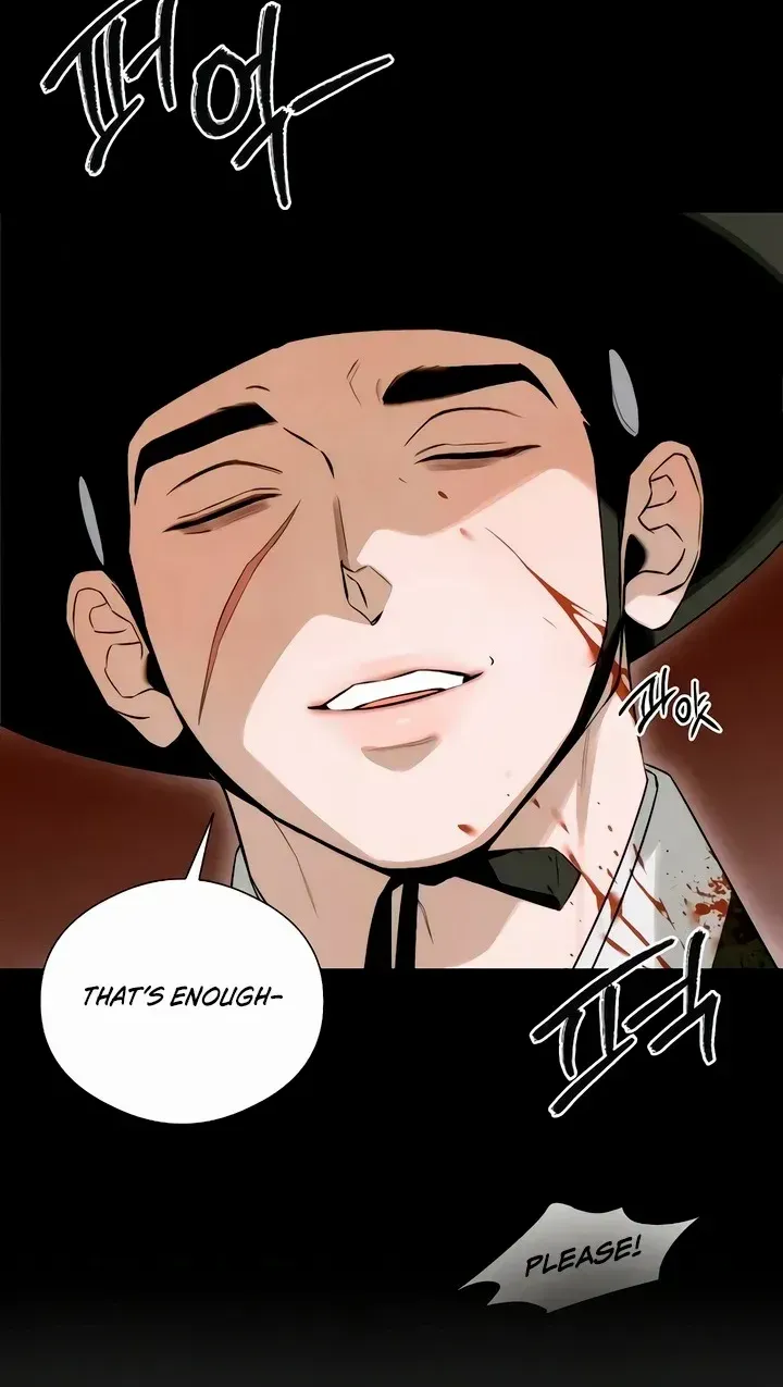 Demon’s Wish Chapter 56 page 32 - 