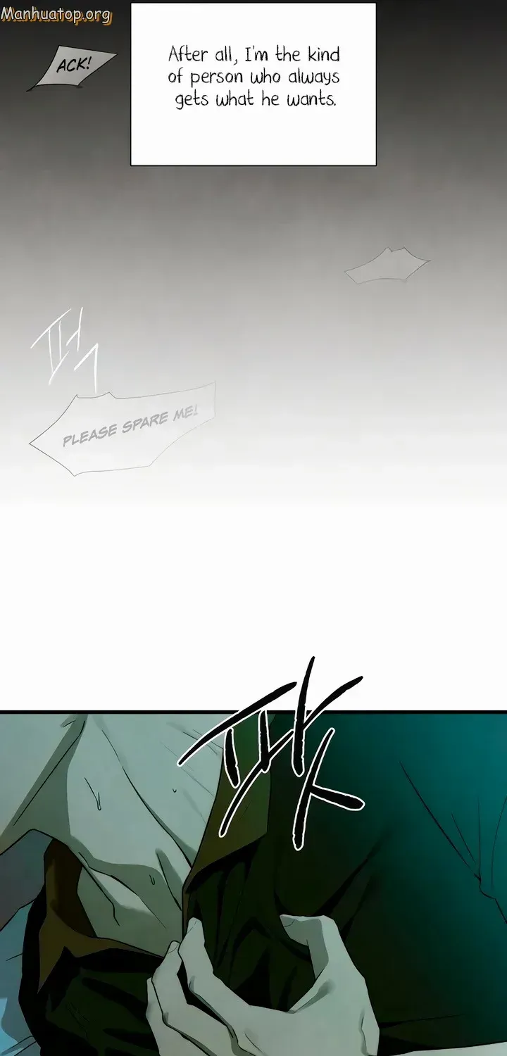 Demon’s Wish Chapter 56 page 33 - 