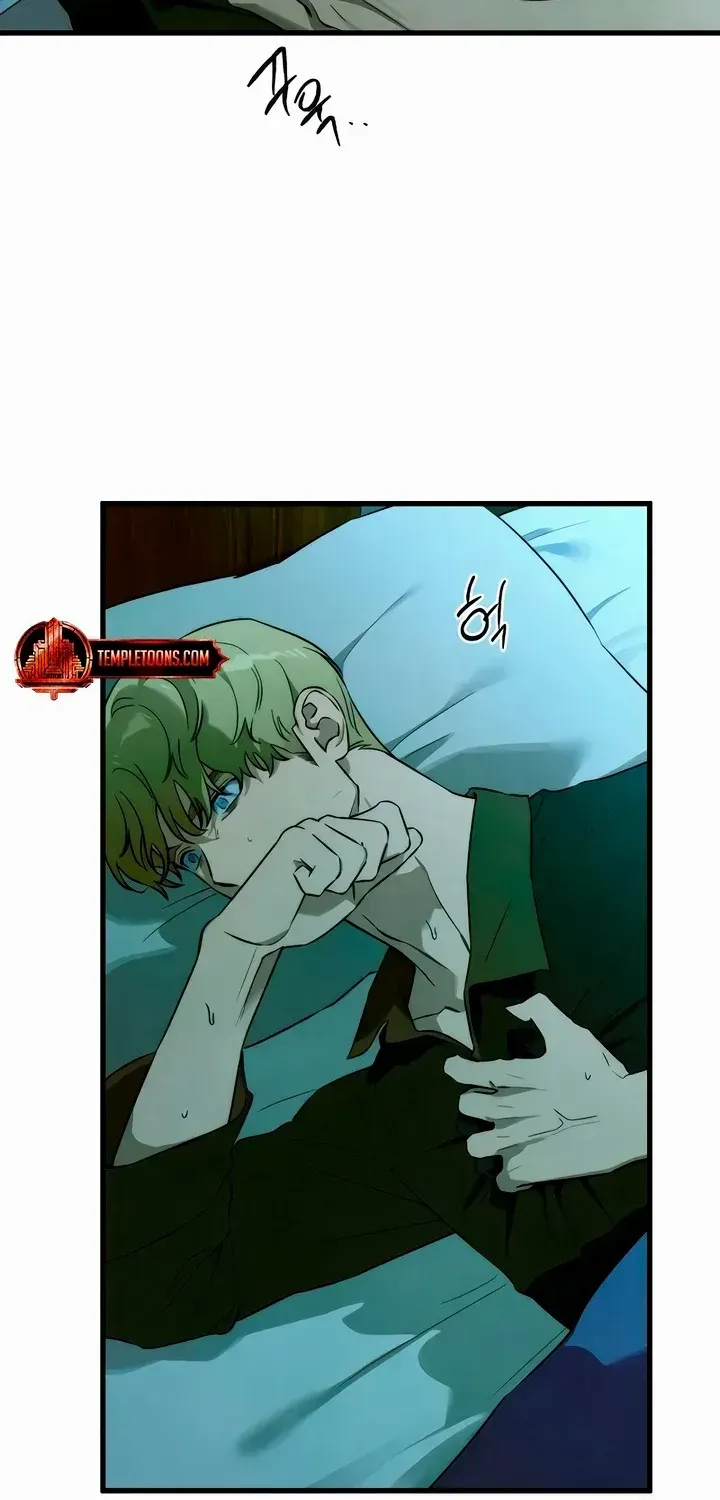 Demon’s Wish Chapter 56 page 34 - 