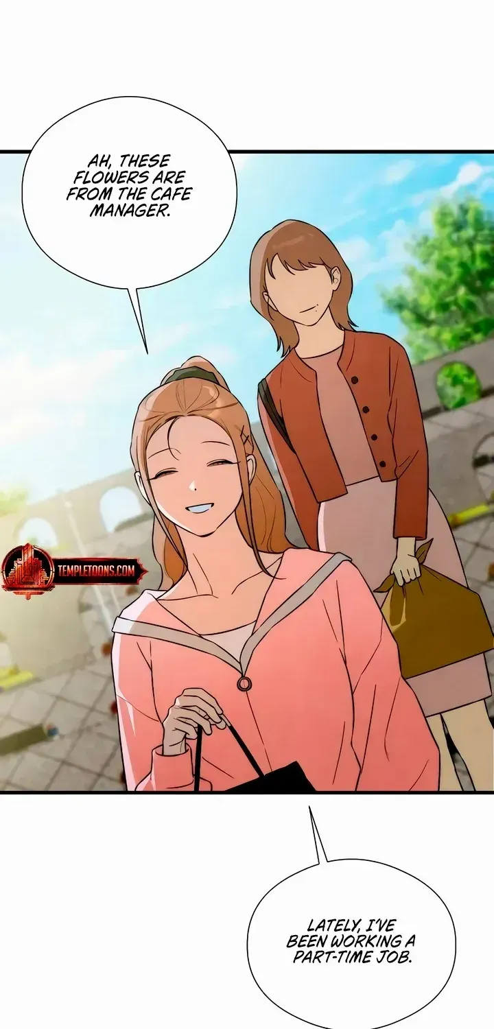 Demon’s Wish Chapter 56 page 38 - 
