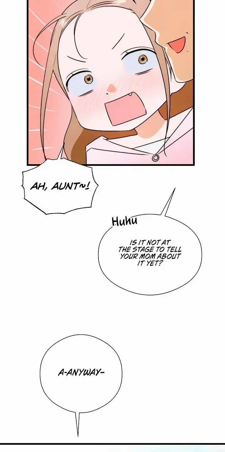 Demon’s Wish Chapter 56 page 40 - 