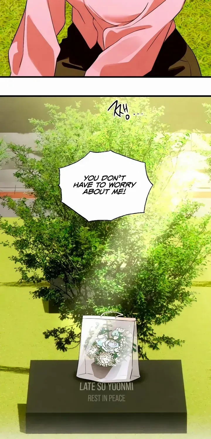Demon’s Wish Chapter 56 page 43 - 