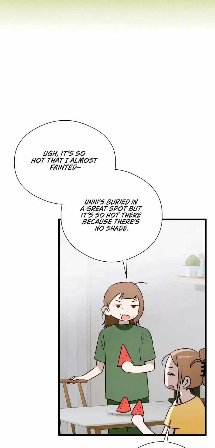 Demon’s Wish Chapter 56 page 44 - 