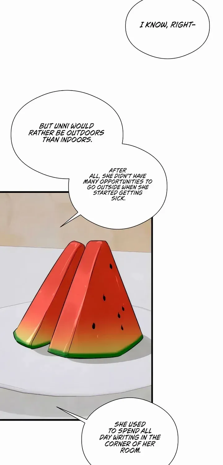 Demon’s Wish Chapter 56 page 45 - 