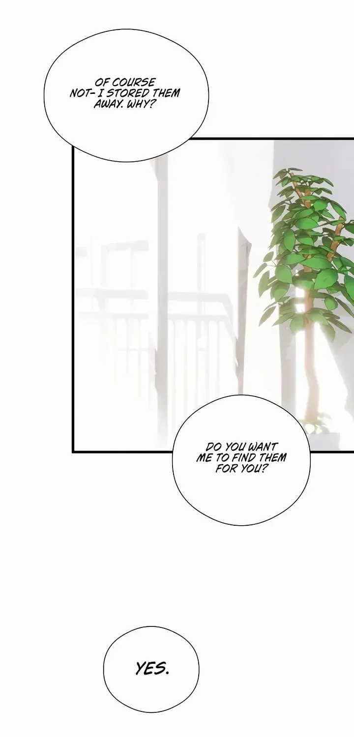 Demon’s Wish Chapter 56 page 47 - 